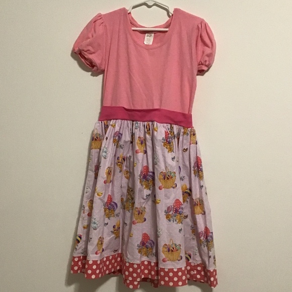 Kpea Other - Kpea Easter Bunny Dress